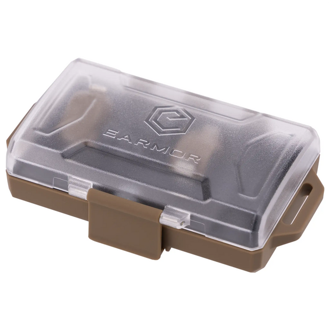 Bouchons d'oreille Bluetooth actifs M23T AI