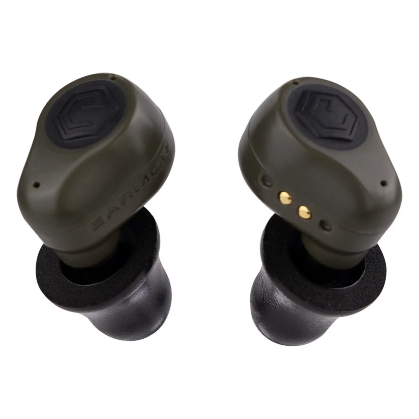 Bouchons d'oreille Bluetooth actifs M23T AI