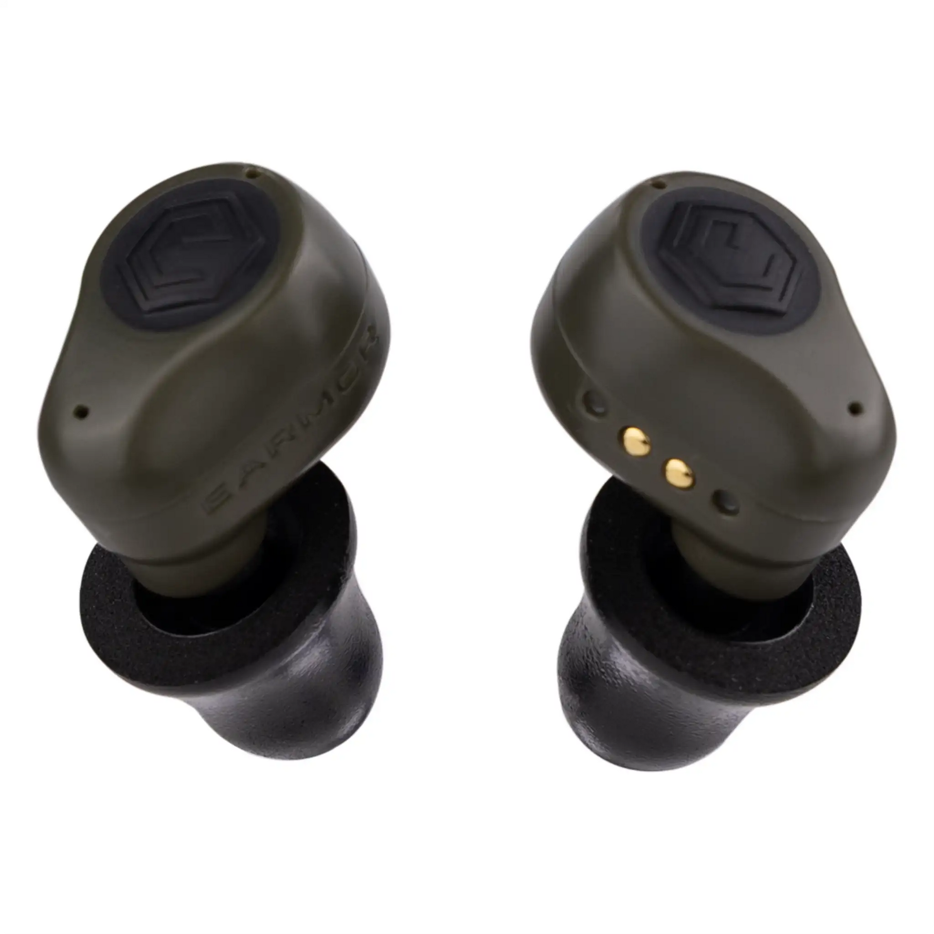 Bouchons d'oreille Bluetooth actifs M23T AI
