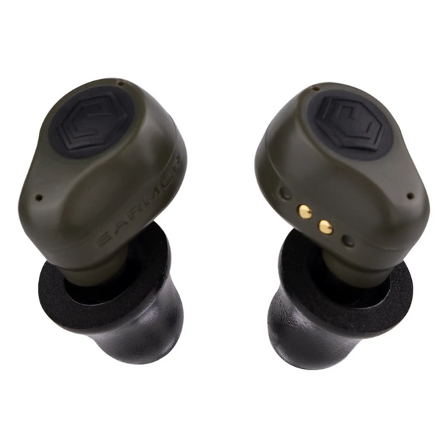 Bouchons d'oreille Bluetooth actifs M23T AI