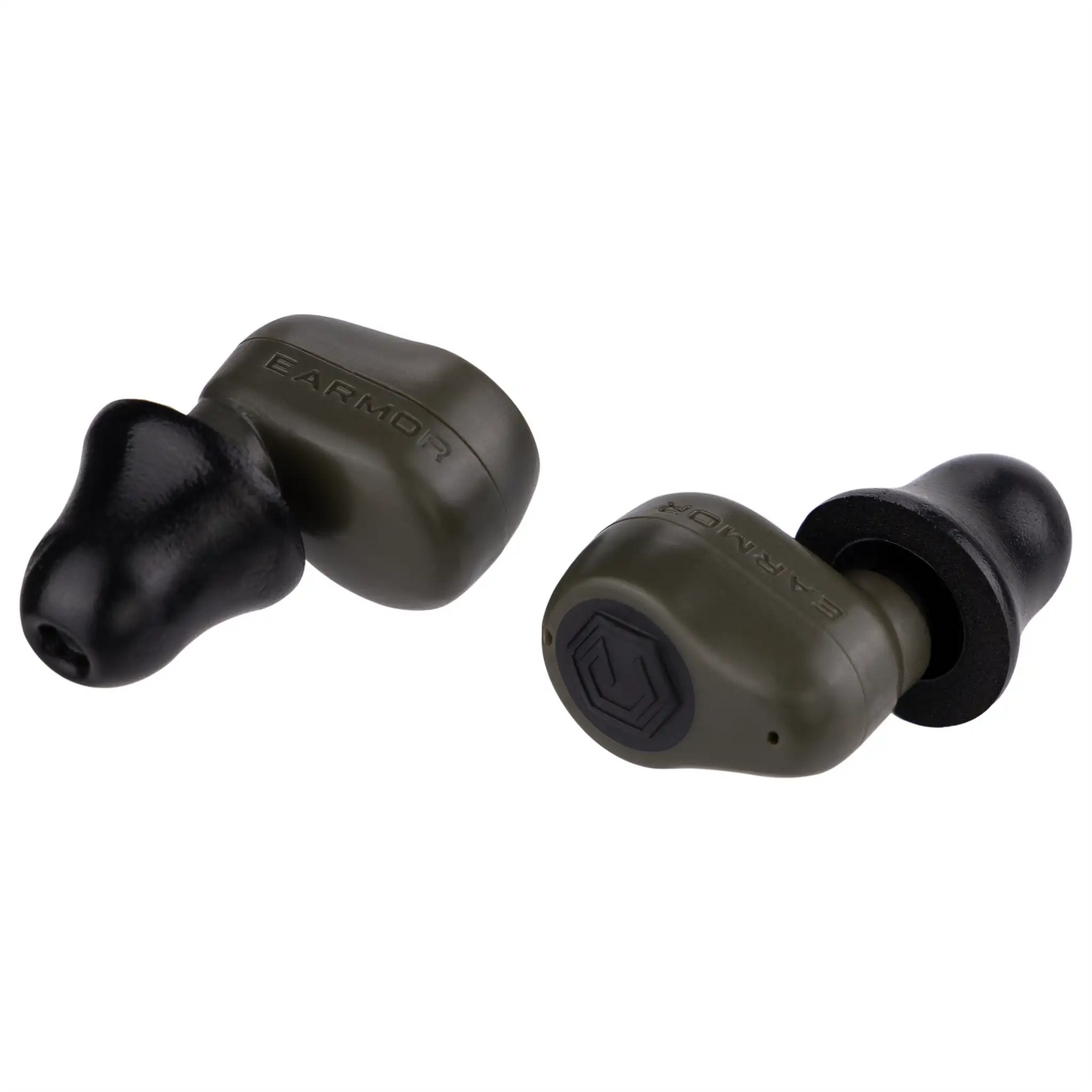 Bouchons d'oreille Bluetooth actifs M23T AI