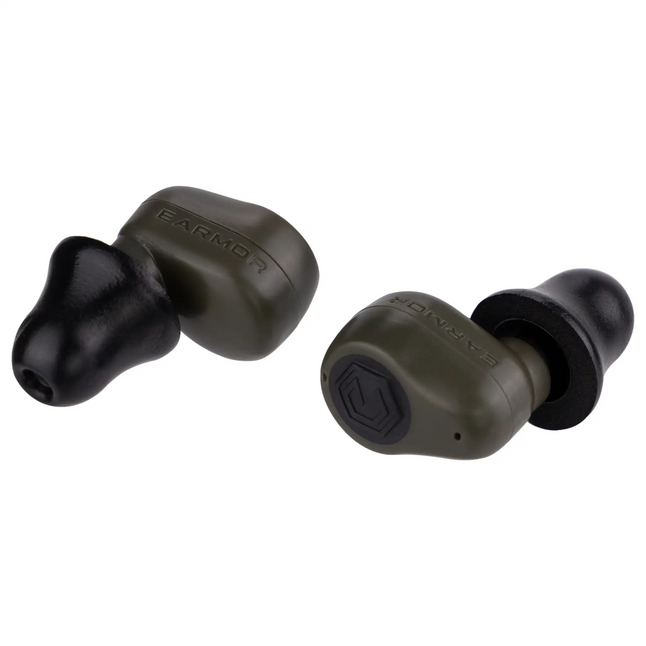 Bouchons d'oreille Bluetooth actifs M23T AI