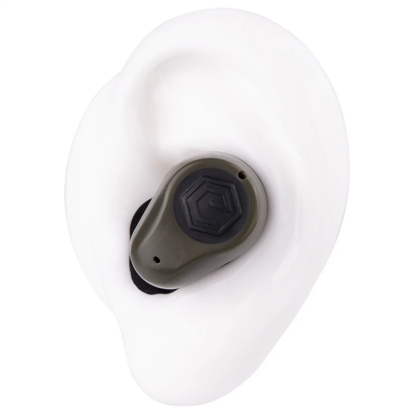 Bouchons d'oreille Bluetooth actifs M23T AI