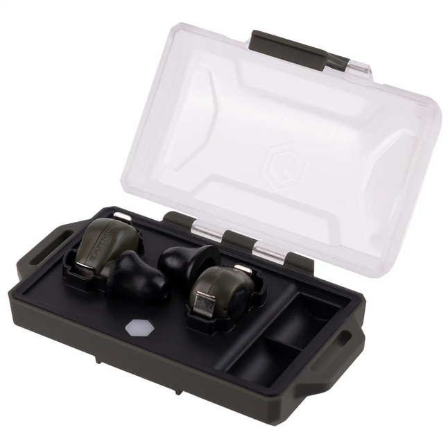 Bouchons d'oreille Bluetooth actifs M23T AI