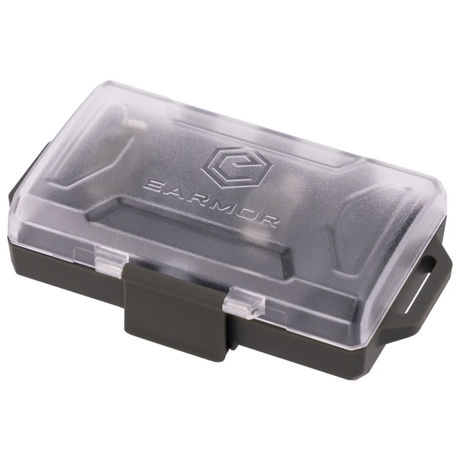 Bouchons d'oreille Bluetooth actifs M23T AI