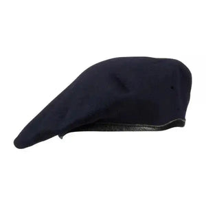 Bleu foncé