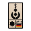 Rank Patch Oberfeldarzt
