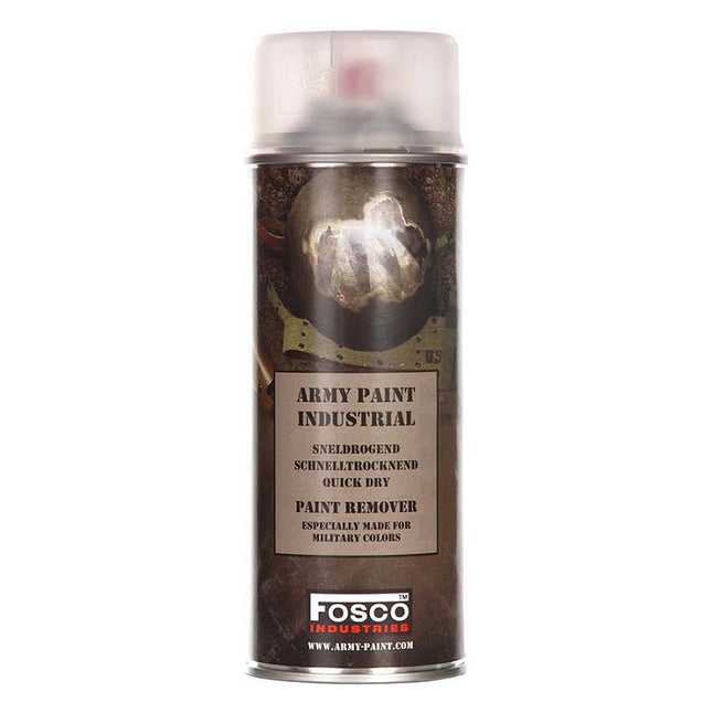 Lackentferner Army Paint Industrial Paint Remover 400 ml
