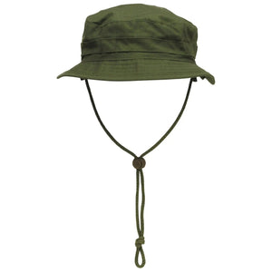 Vert olive
