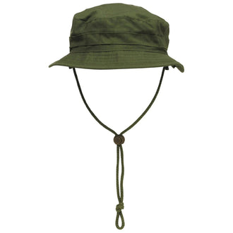 Boonie britannique SF RipStop