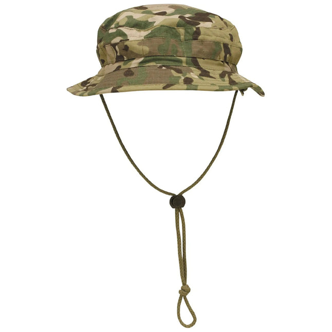 Boonie britannique SF RipStop