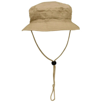 Boonie britannique SF RipStop