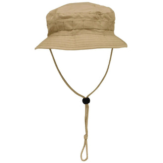 Boonie britannique SF RipStop