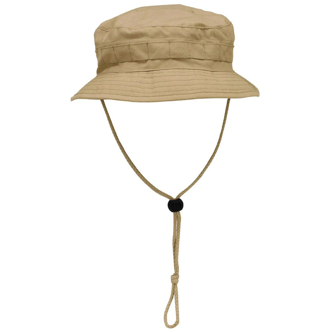Boonie britannique SF RipStop