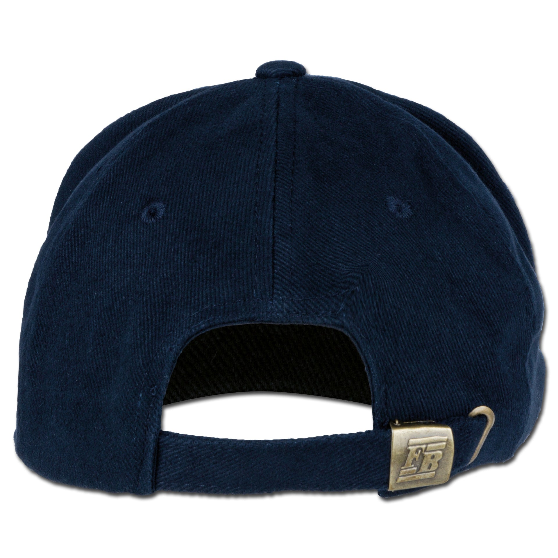 Casquette de baseball Commander