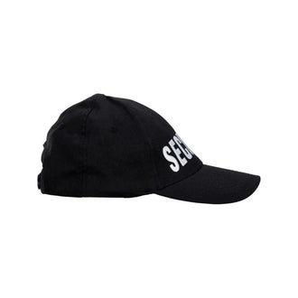 Casquette de baseball Security