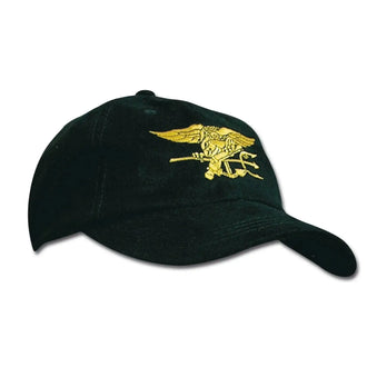 Casquette de baseball Navy Seals Trident
