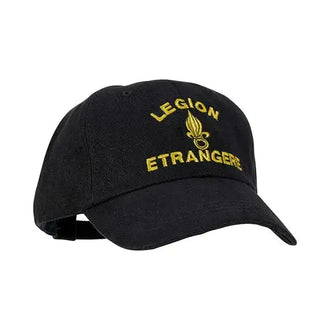 Casquette de baseball Légion étrangère