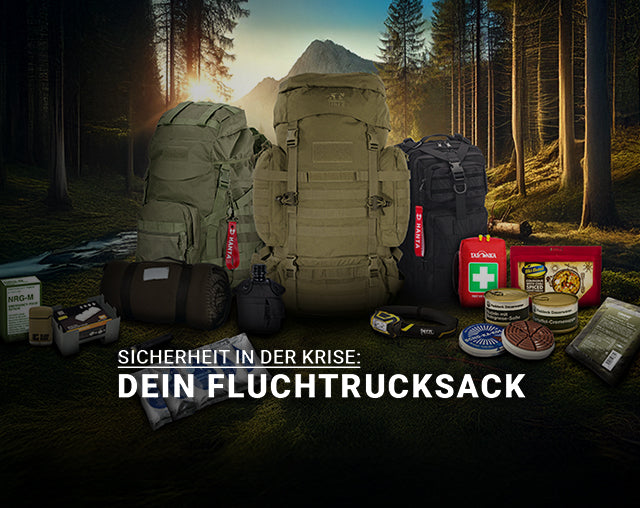 Tactical Equipment
