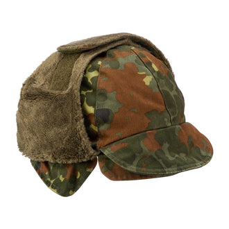 Casquette d´hiver  occasion