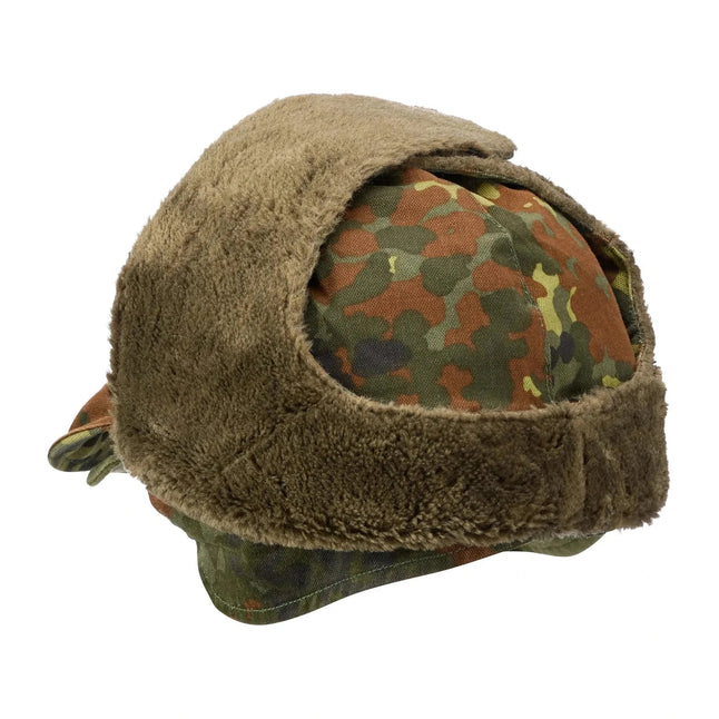 Bonnet d’hiver BW d’occasion