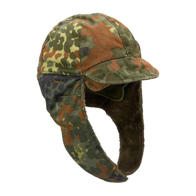 Bonnet d’hiver BW d’occasion