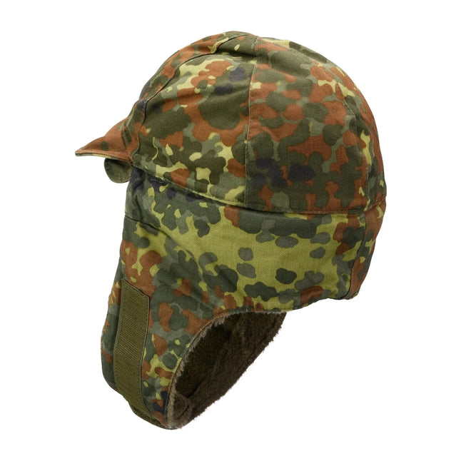 Bonnet d’hiver BW d’occasion