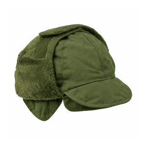 Vert olive