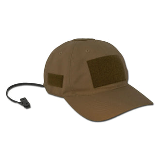 PMC Classic Ball Cap velcro coyote