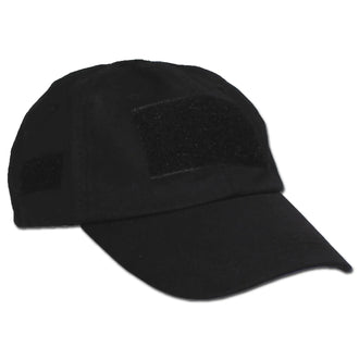 Casquette d’intervention avec velcro taille unique