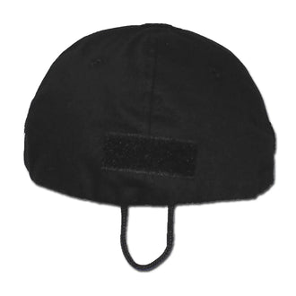 Casquette d’intervention avec velcro taille unique