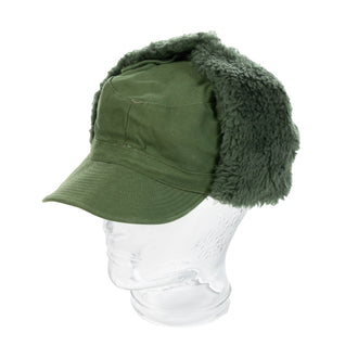 Bonnet d’hiver suédois M59 d’occasion