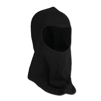 Cagoule coton ouverte