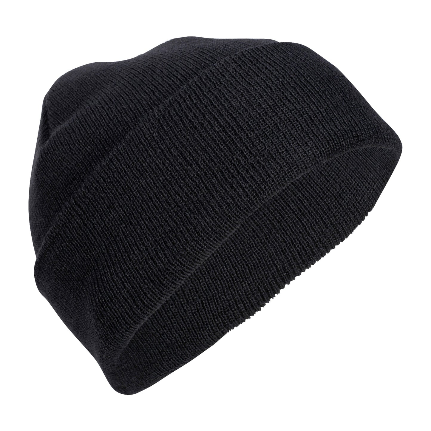 Casquette en laine