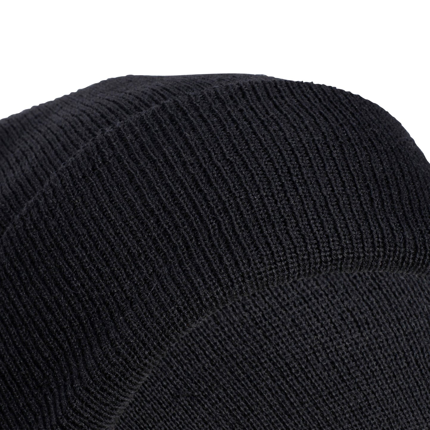 Casquette en laine