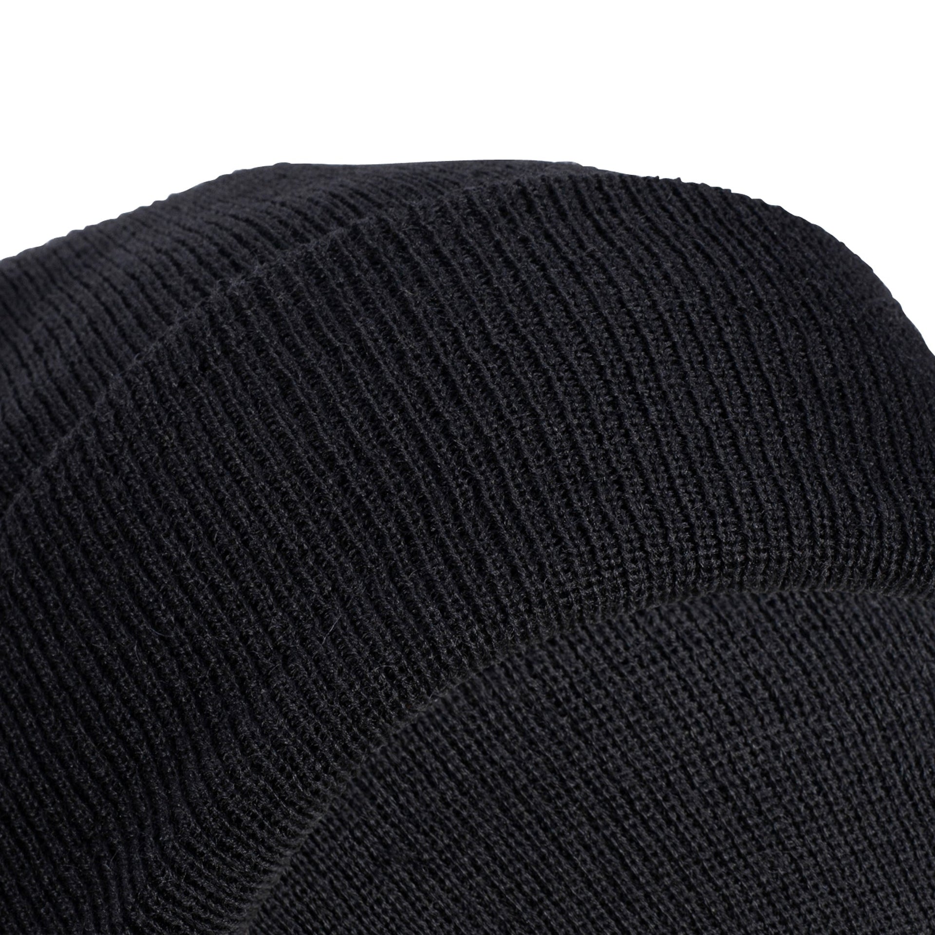 Casquette en laine