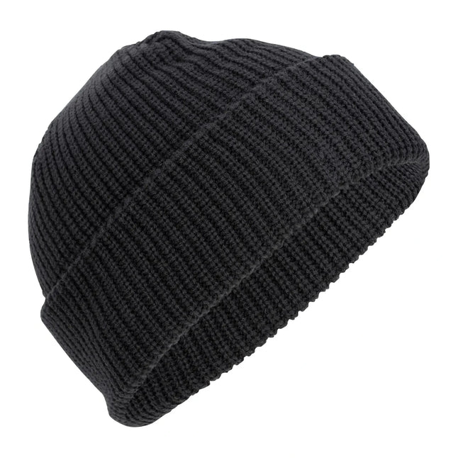 Bonnet à revers Commando