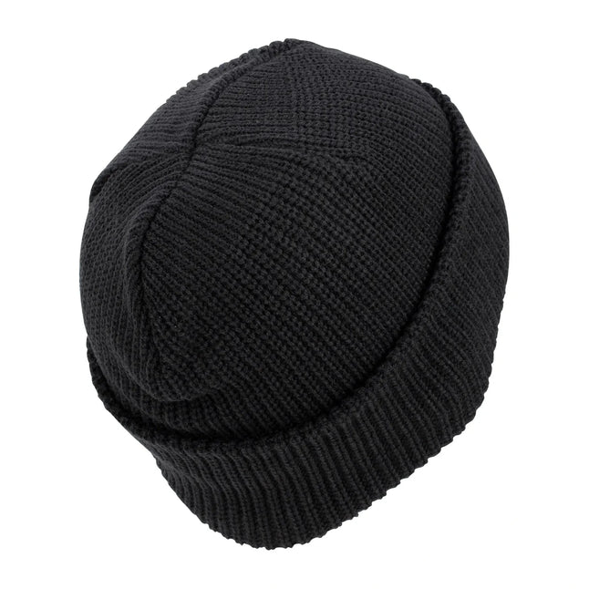 Bonnet à revers Commando
