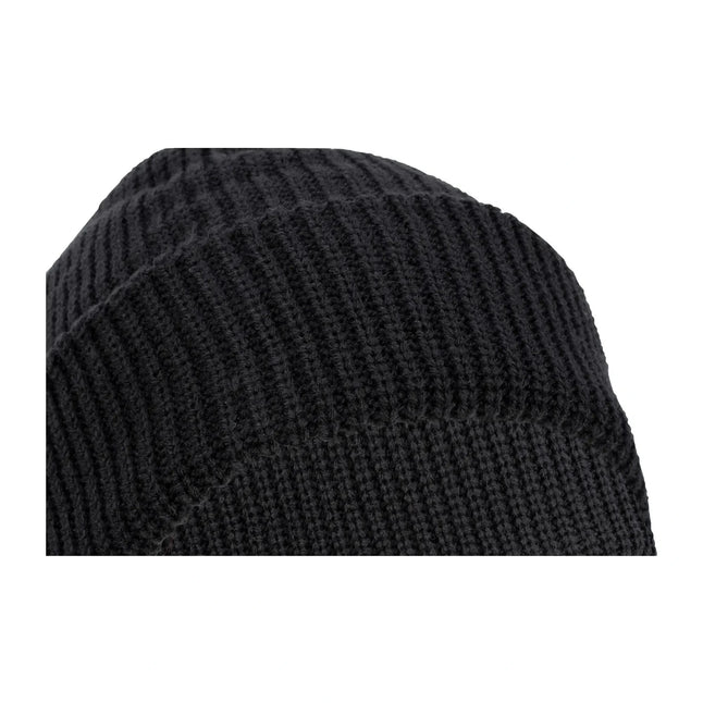Bonnet à revers Commando