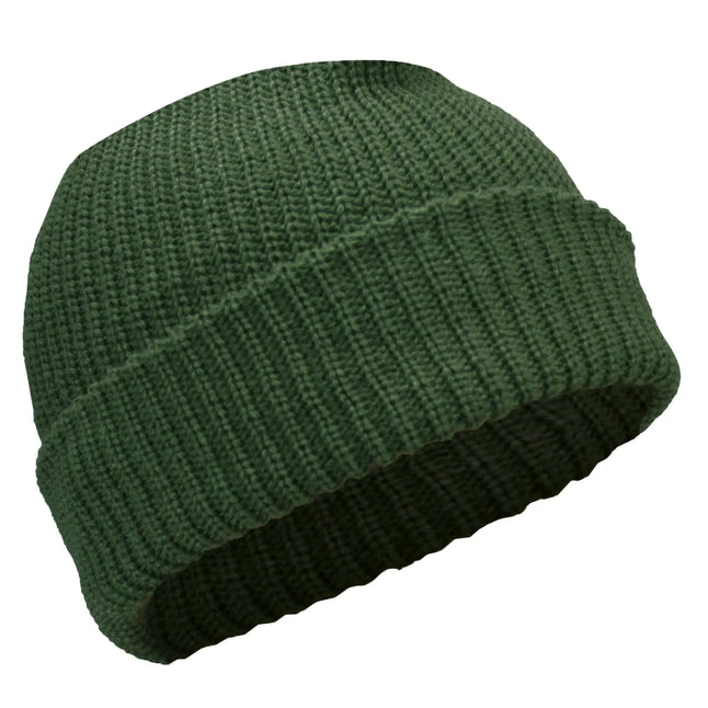 Bonnet à revers Commando