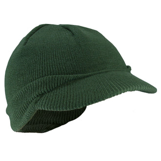 Bonnet US GI Cap laine