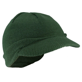 US GI Cap laine