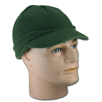 Casquette US GI Cap polyacrylique