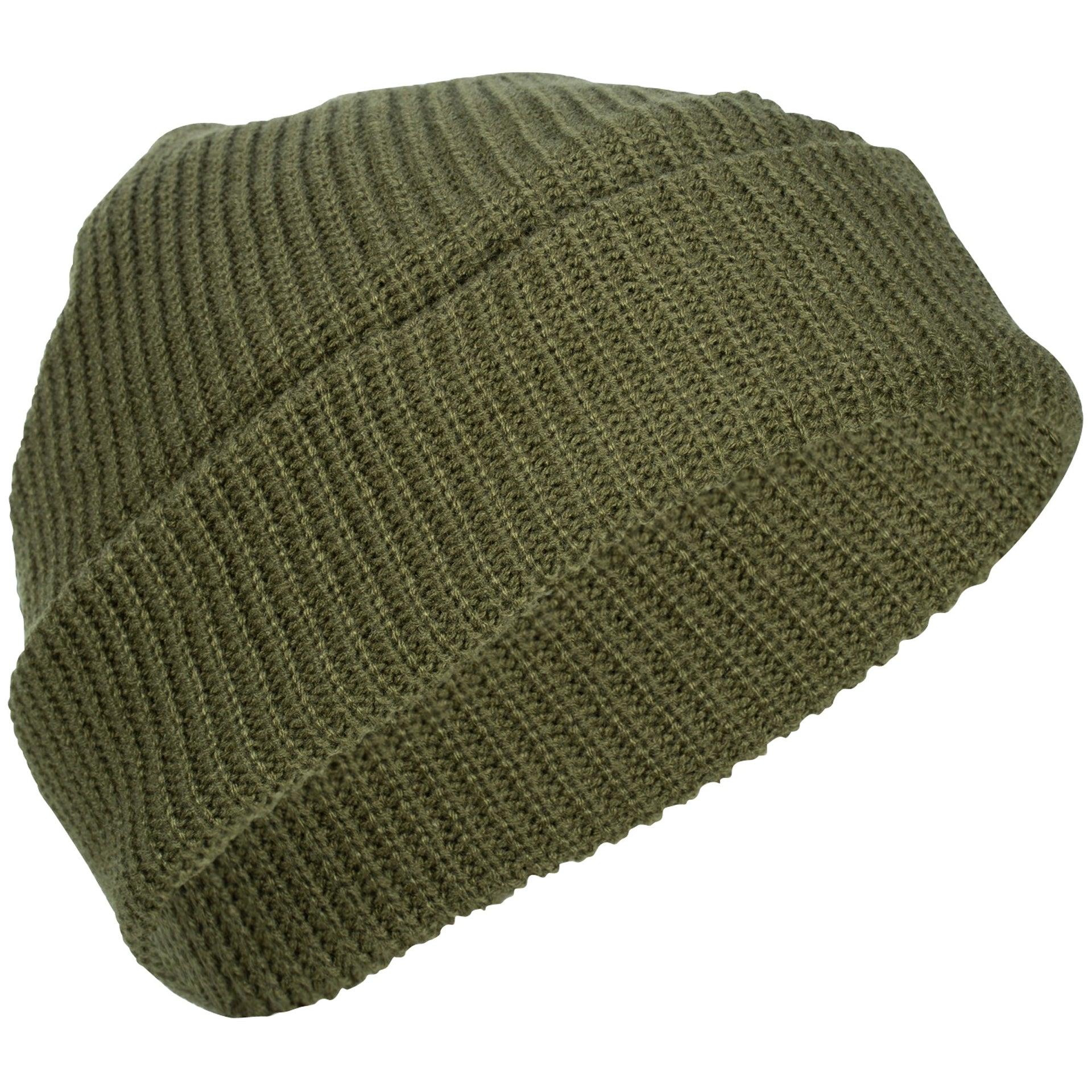 Bonnet avec doublure thermique