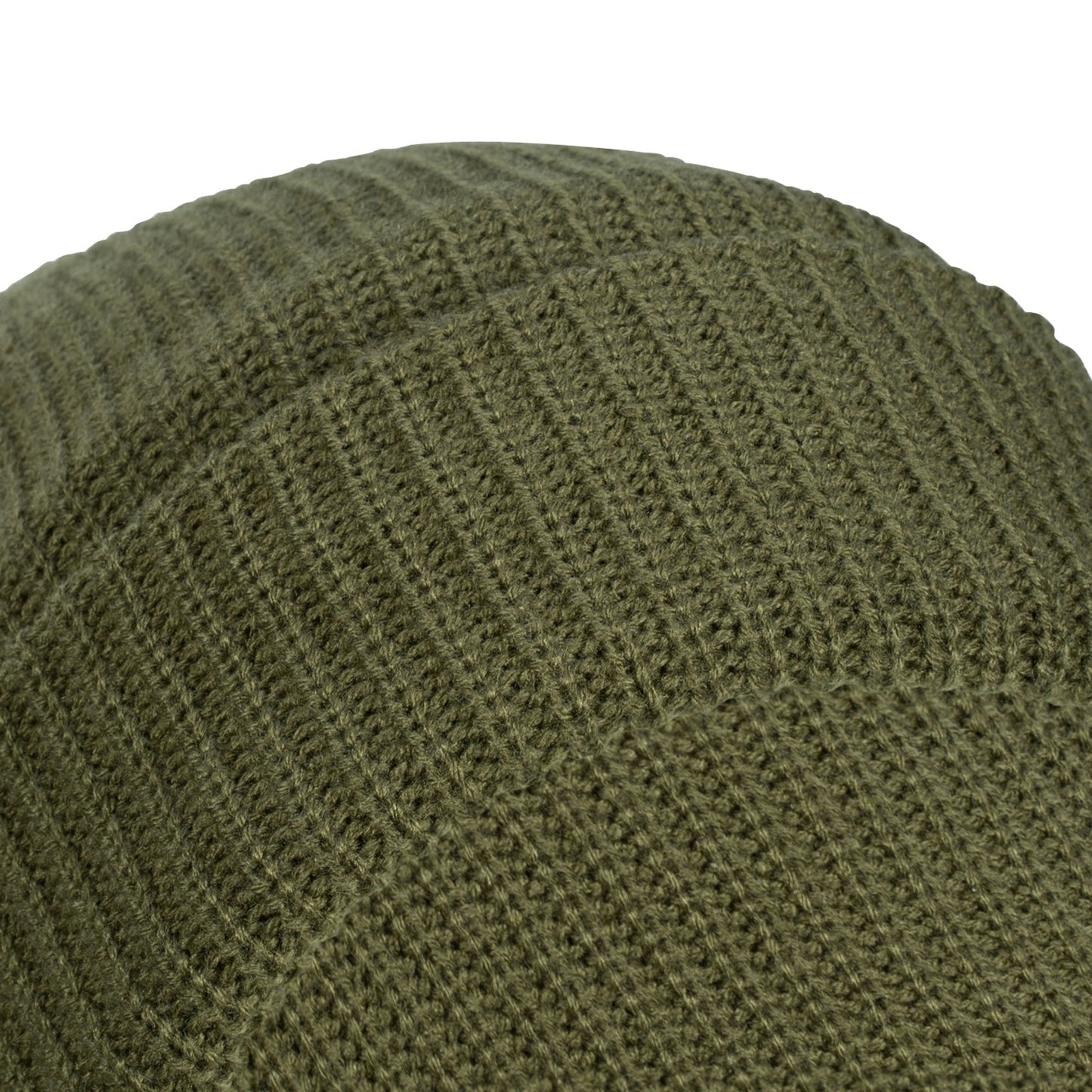 Bonnet avec doublure thermique