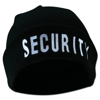 Bonnet roulé Security