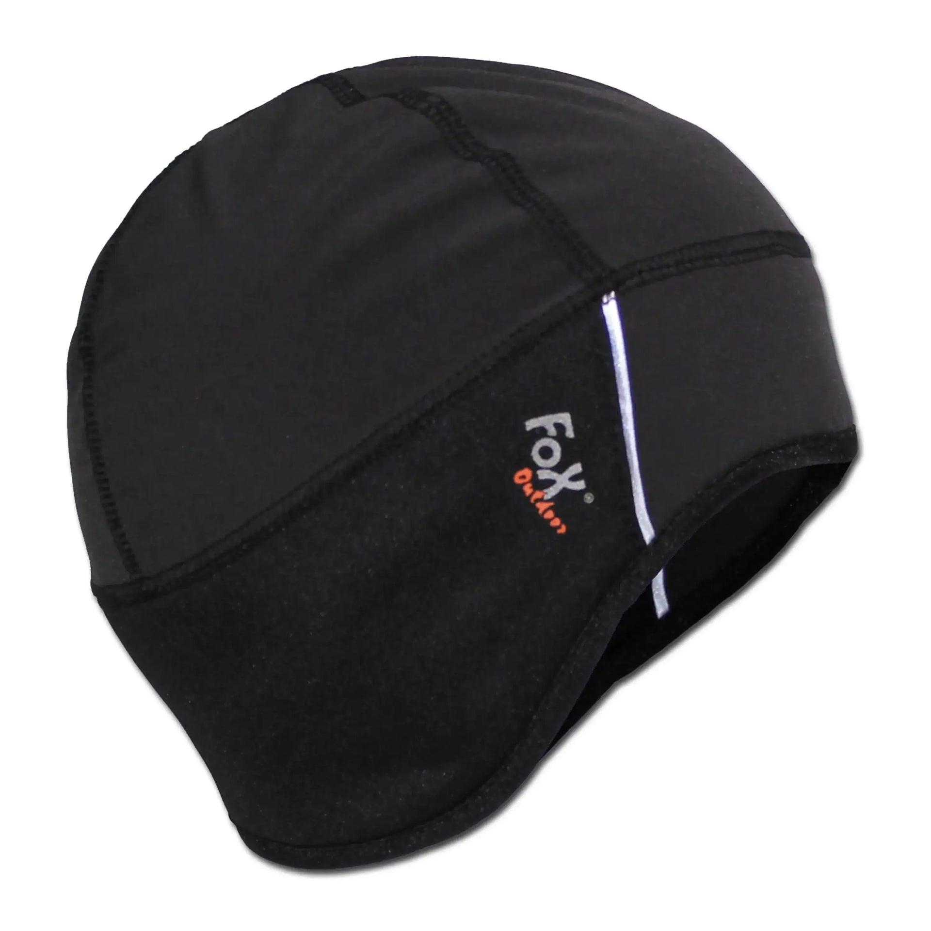 fox-outdoor-muetze-softshell-schwarz-ansicht-1
