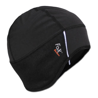Bonnet softshell