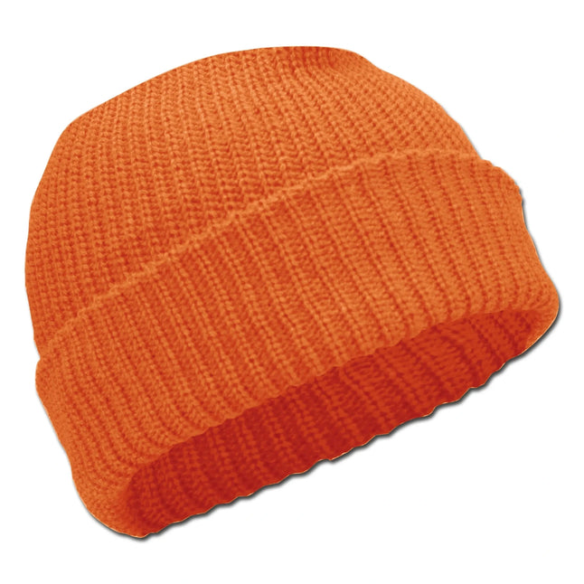 Bonnet à revers Commando