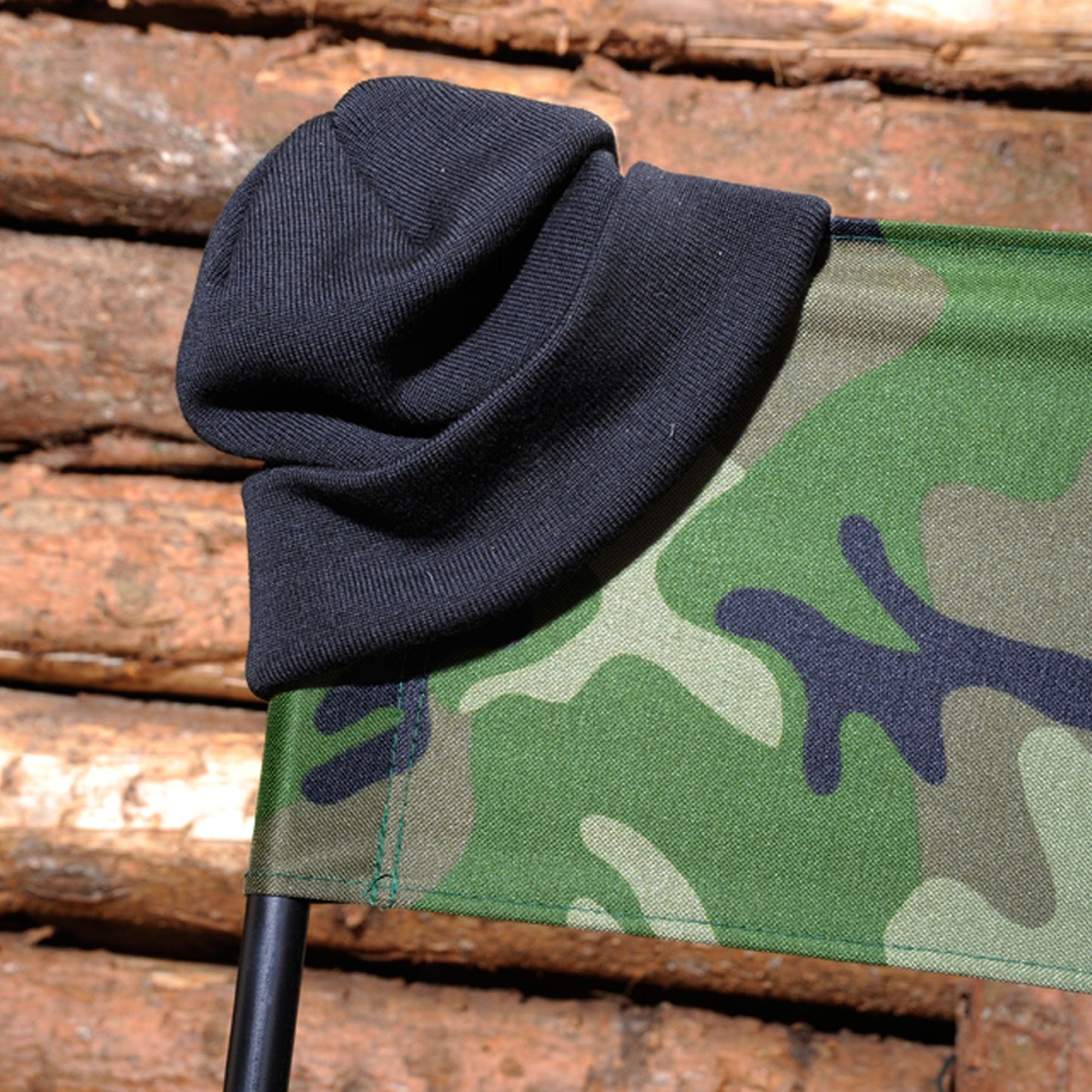 Bonnet  tricoté